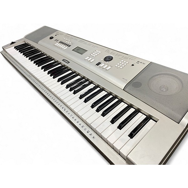 Used 2011 Yamaha YPG235 76 Key Digital Piano