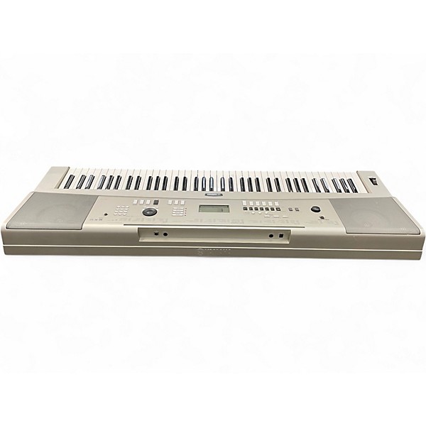Used 2011 Yamaha YPG235 76 Key Digital Piano