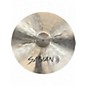 Used SABIAN 18in HHX Complex Thin Crash Cymbal