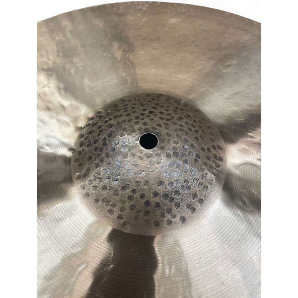 Used SABIAN 18in HHX Complex Thin Crash Cymbal