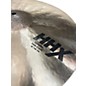Used SABIAN 18in HHX Complex Thin Crash Cymbal
