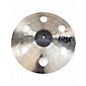 Used SABIAN 17in HHX Complex Ozone Cymbal thumbnail