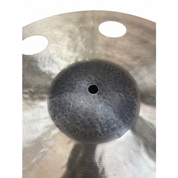 Used SABIAN 17in HHX Complex Ozone Cymbal