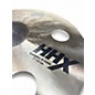 Used SABIAN 17in HHX Complex Ozone Cymbal