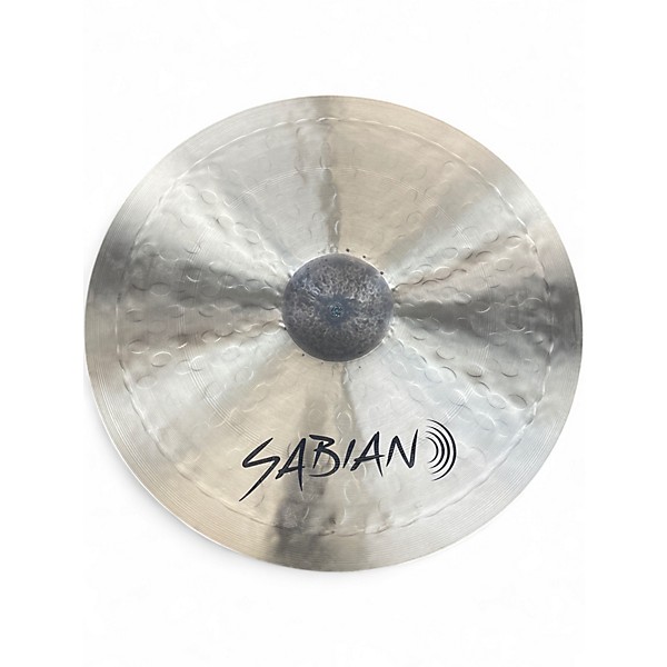 Used SABIAN 20in HHX Complex Medium Ride Cymbal