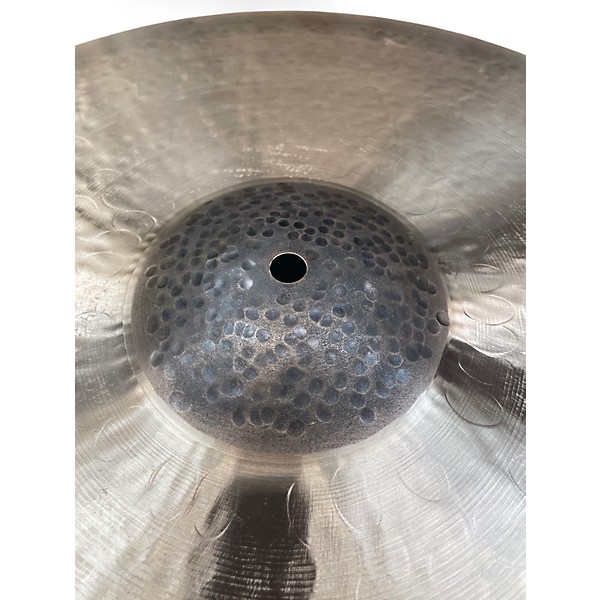 Used SABIAN 20in HHX Complex Medium Ride Cymbal