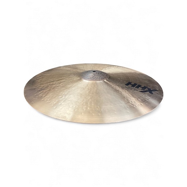 Used SABIAN 20in HHX Complex Medium Ride Cymbal