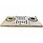 Used Pioneer DJ DDJFLX10W DJ Mixer thumbnail