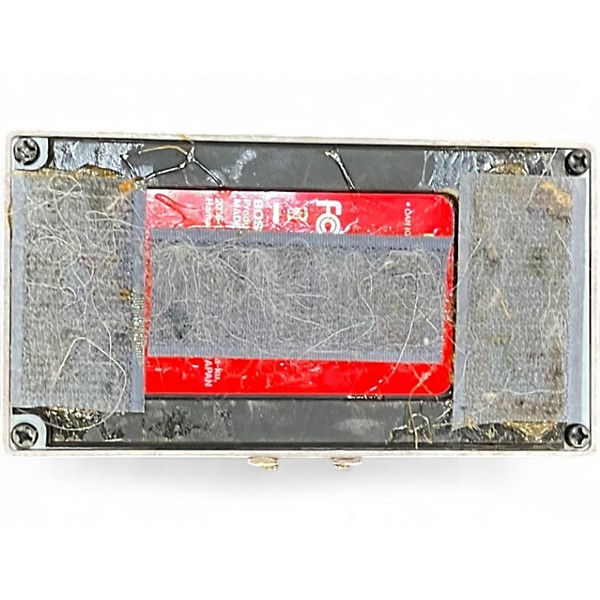 Used BOSS RC3 Loop Station Pedal