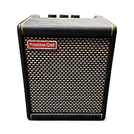Used Positive Grid spark mini Battery Powered Amp