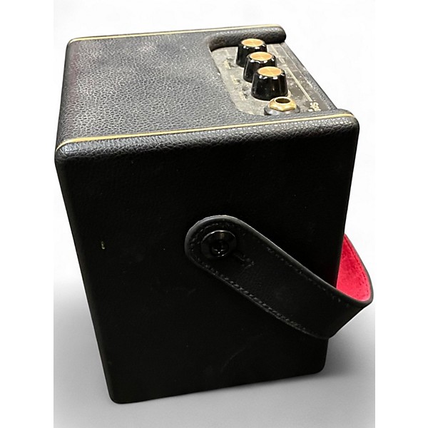 Used Positive Grid spark mini Battery Powered Amp