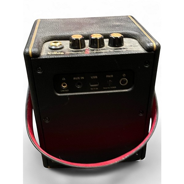 Used Positive Grid spark mini Battery Powered Amp