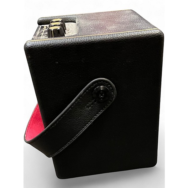 Used Positive Grid spark mini Battery Powered Amp