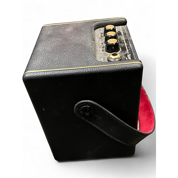 Used Positive Grid spark mini Battery Powered Amp