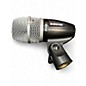 Used Shure PG56LC Dynamic Microphone