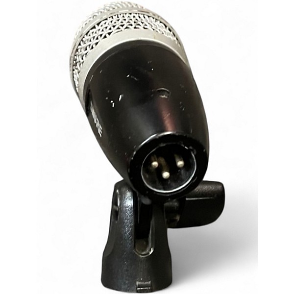 Used Shure PG56LC Dynamic Microphone