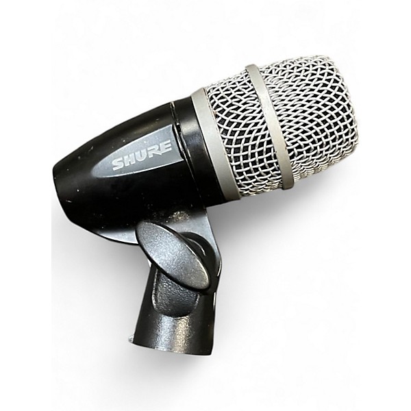 Used Shure PG56LC Dynamic Microphone