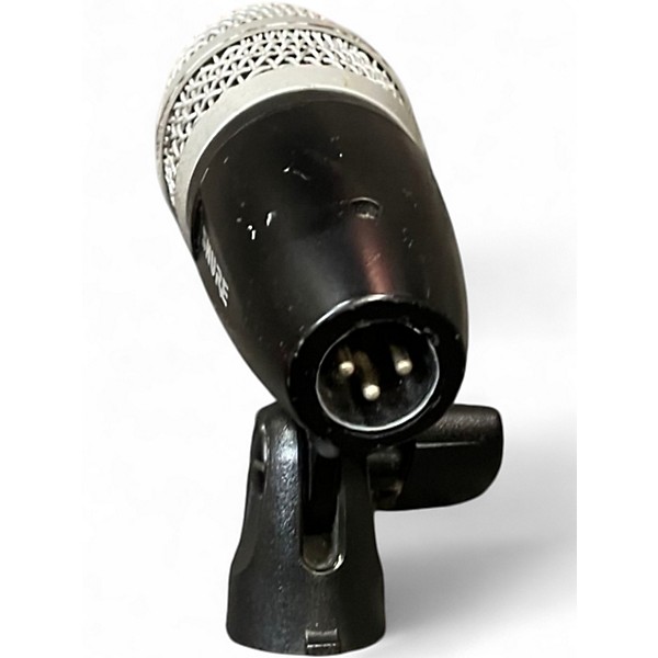 Used Shure PG56LC Dynamic Microphone
