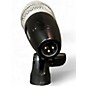 Used Shure PG56LC Dynamic Microphone