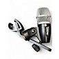 Used Shure PG56LC Dynamic Microphone thumbnail