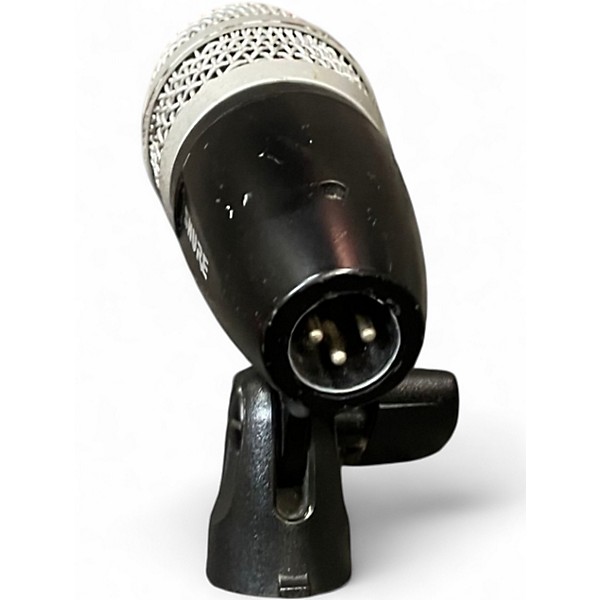 Used Shure PG56LC Dynamic Microphone