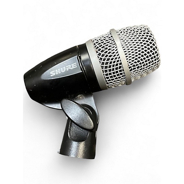 Used Shure PG56LC Dynamic Microphone