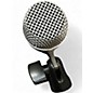 Used Shure PG56LC Dynamic Microphone