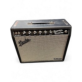 Used Fender Tone Master Princeton Reverb Guitar Combo Amp