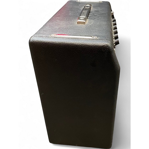 Used Fender Tone Master Princeton Reverb Guitar Combo Amp