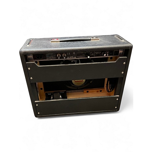 Used Fender Tone Master Princeton Reverb Guitar Combo Amp