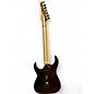 Used Ibanez RG8527ZSM BSR Brownish Sphalerite Solid Body Electric Guitar