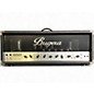 Used Bugera 6260 Infinium 120W 2-Channel Tube Guitar Amp Head thumbnail
