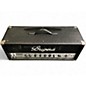 Used Bugera 6260 Infinium 120W 2-Channel Tube Guitar Amp Head