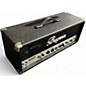 Used Bugera 6260 Infinium 120W 2-Channel Tube Guitar Amp Head