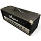 Used Bugera 6260 Infinium 120W 2-Channel Tube Guitar Amp Head