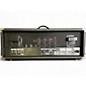 Used Bugera 6260 Infinium 120W 2-Channel Tube Guitar Amp Head