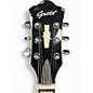 Used Grote SEMI-HOLLOW NATURAL Natural Hollow Body Electric Guitar