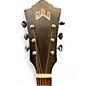 Used 2025 Guild D-240E Natural Acoustic Guitar