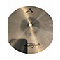 Used Zildjian 10in A Custom Splash Cymbal