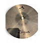 Used Zildjian 10in A Custom Splash Cymbal