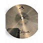 Used Zildjian 10in A Custom Splash Cymbal