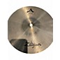 Used Zildjian 10in A Custom Splash Cymbal