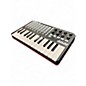 Used Akai Professional APC KEY 25 MIDI Controller