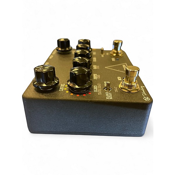 Used Keeley DARKSIDE Effect Processor