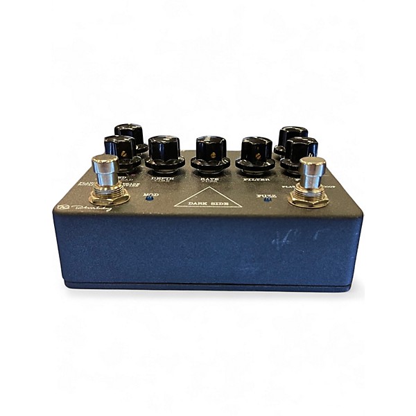 Used Keeley DARKSIDE Effect Processor