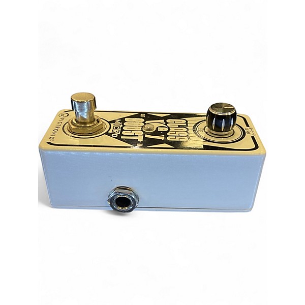 Used Pigtronix Class A Boost Effect Pedal