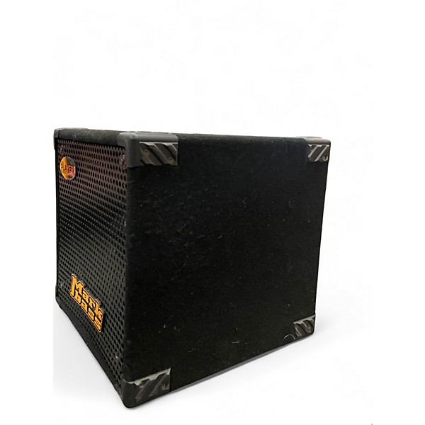 Used Markbass CMD JB Players School 200W 1x15 Bass Combo Amp