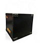 Used Markbass CMD JB Players School 200W 1x15 Bass Combo Amp