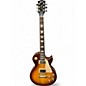 Used Gibson Les Paul Standard 60s Iced Tea Solid Body Electric Guitar thumbnail
