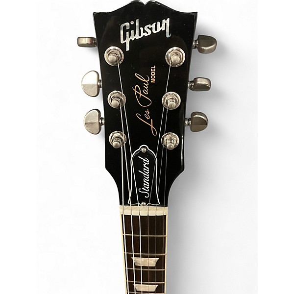 Used Gibson Les Paul Standard 60s Iced Tea Solid Body Electric Guitar